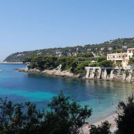2P Neuf Au Coeur De St Jean Cap Ferrat Apartment Saint-Jean-Cap-Ferrat Exterior photo